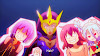 No Game No Life - 03
