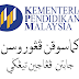 KEPUTUSAN PERMOHONAN KEMASUKAN KE IPTA BAGI LEPASAN STPM DAN SETARAF SESI AKADEMIK 2014/15 BOLEH DISEMAK HARI INI