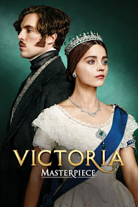 Victoria Poster