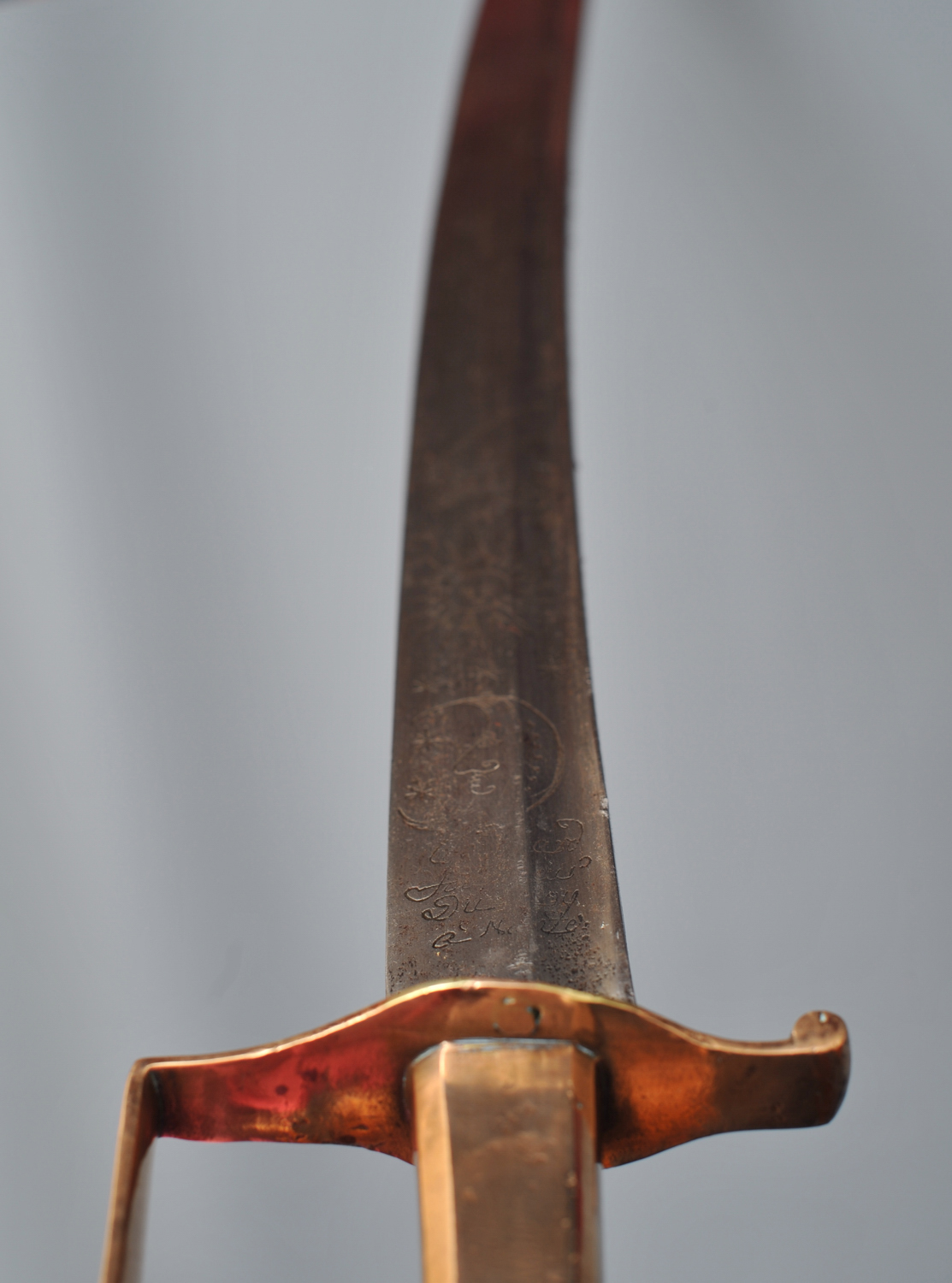 Napoleonic Swords and Sabers Collection French Naval Boarding Cutlass