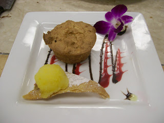 apple financier