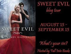Sweet Evil Tour