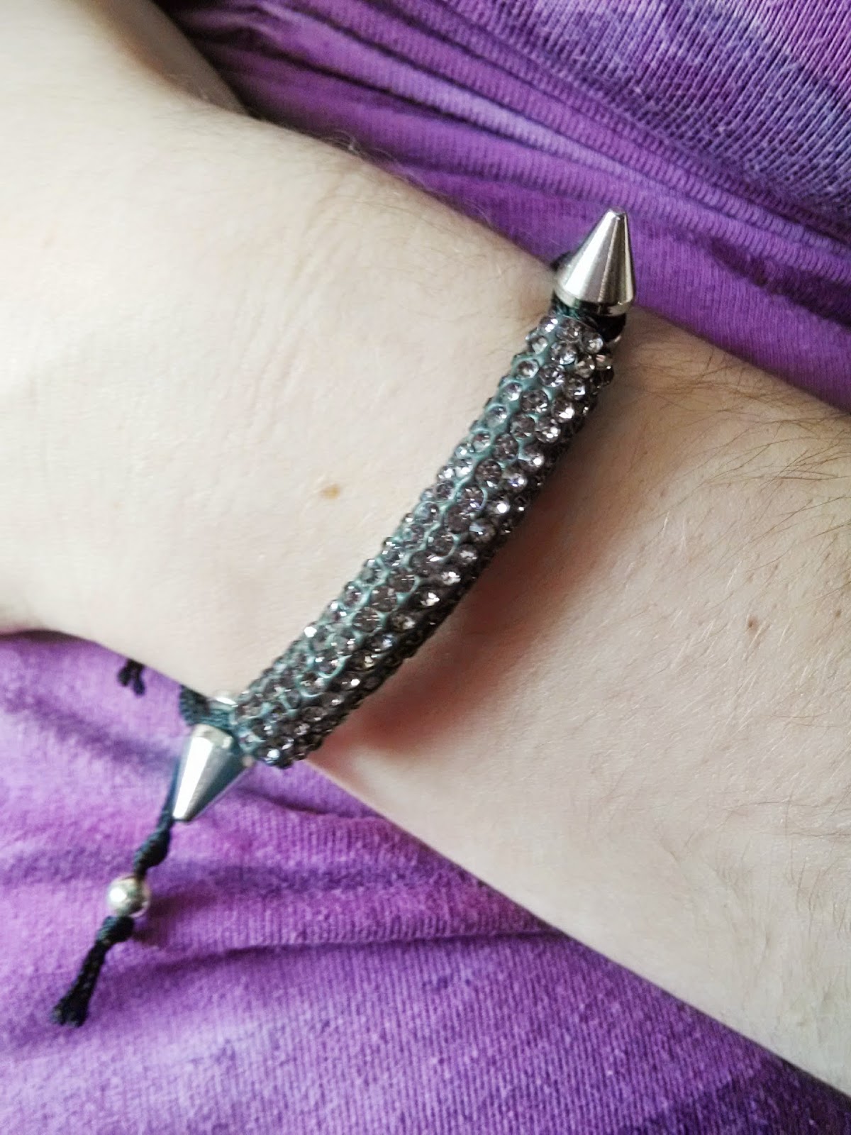 Diamonds and Coal Jewelry Review Diamonds and Coal Jewelry Review