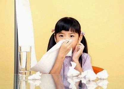 Chữa viêm xoang bằng bài thuốc dân gian Chữa viêm xoang bằng bài thuốc dân gian