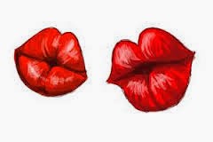 للحصول على الشفاه ناعمة Images+(35)