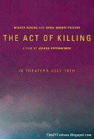 The Act of Killing 2013
