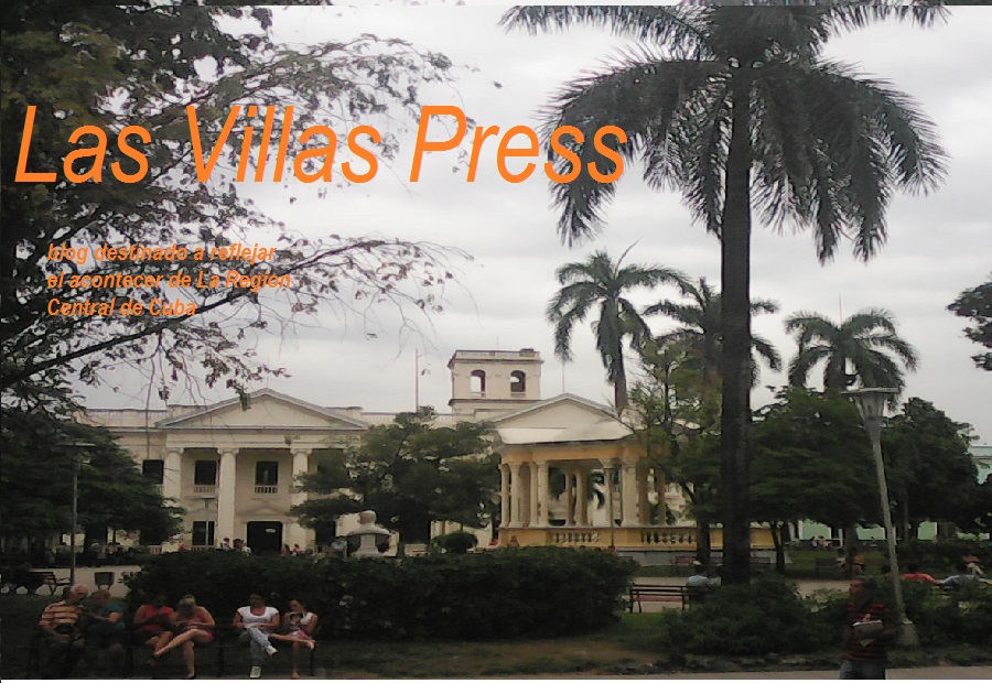 Las Villas Press