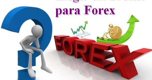 Best forex broker in usa 2013