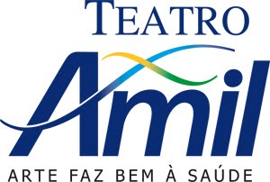 Parceiro - TEATRO AMIL (SP)