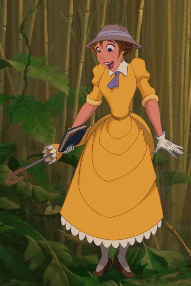 Happily Grim: Disney D...