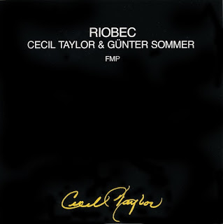 Cecil Taylor, Gunter Sommer, Riobec