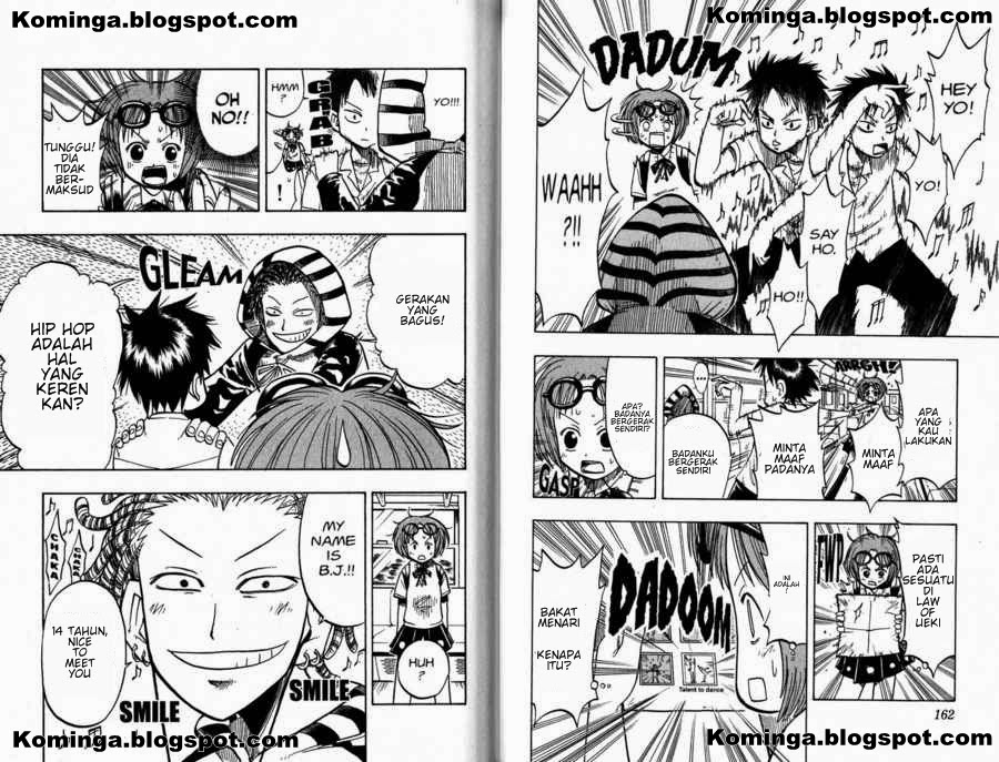 Komik the law of ueki 017 - chapter 17 18 Indonesia the law of ueki 017 - chapter 17 Terbaru 6|Baca Manga Komik Indonesia|