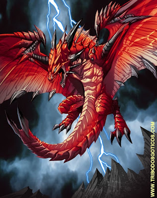 DRAGÃO