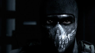 5 Game PC Terbaru dan Terbaik 2014 call of duty ghost saingan terberat battlefield 4, 5 Game PC Terbaru dan Terbaik 2014