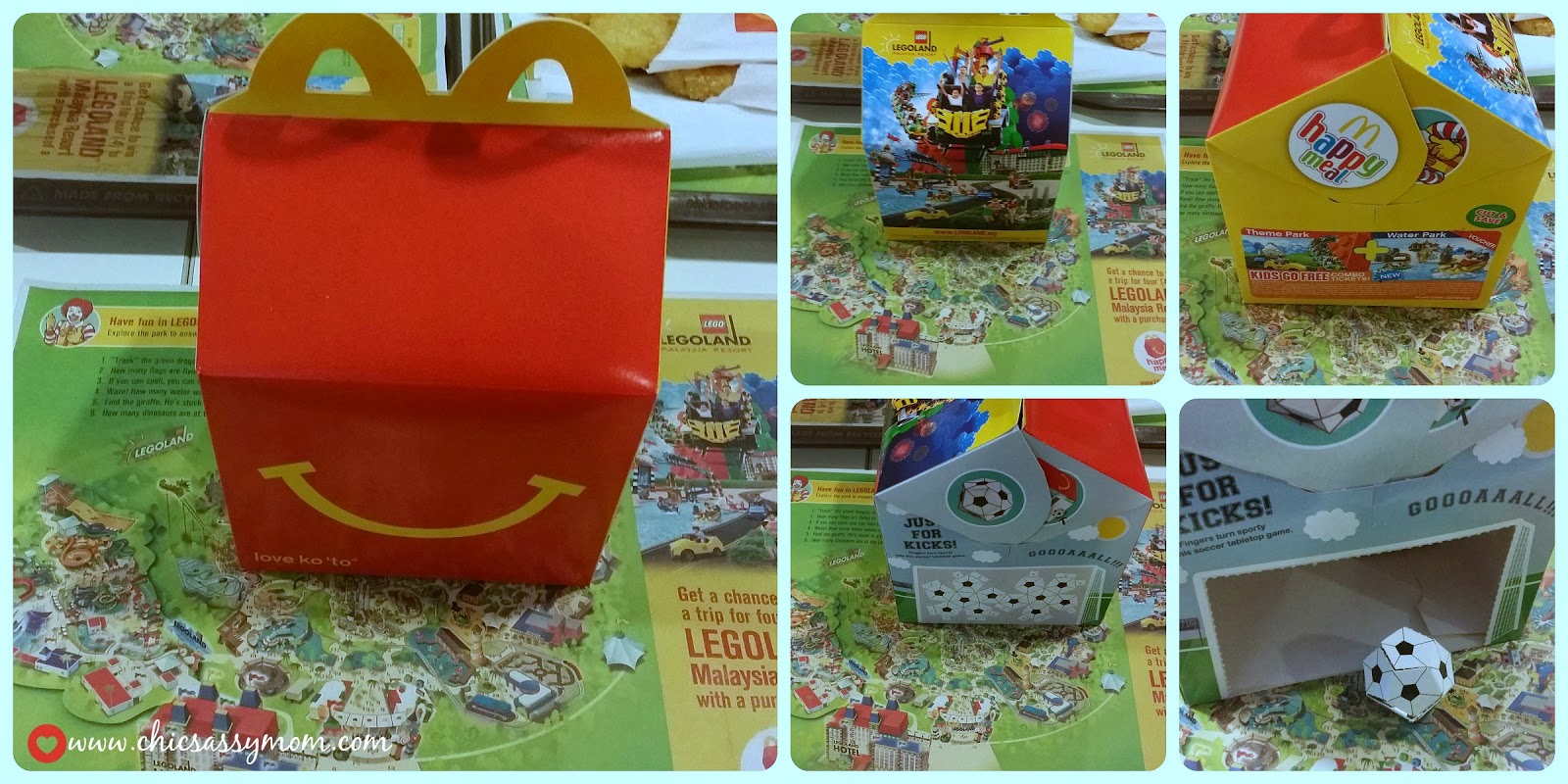 Legoland Malaysia Legoland Coupons Mcdonalds 2019 Legoland