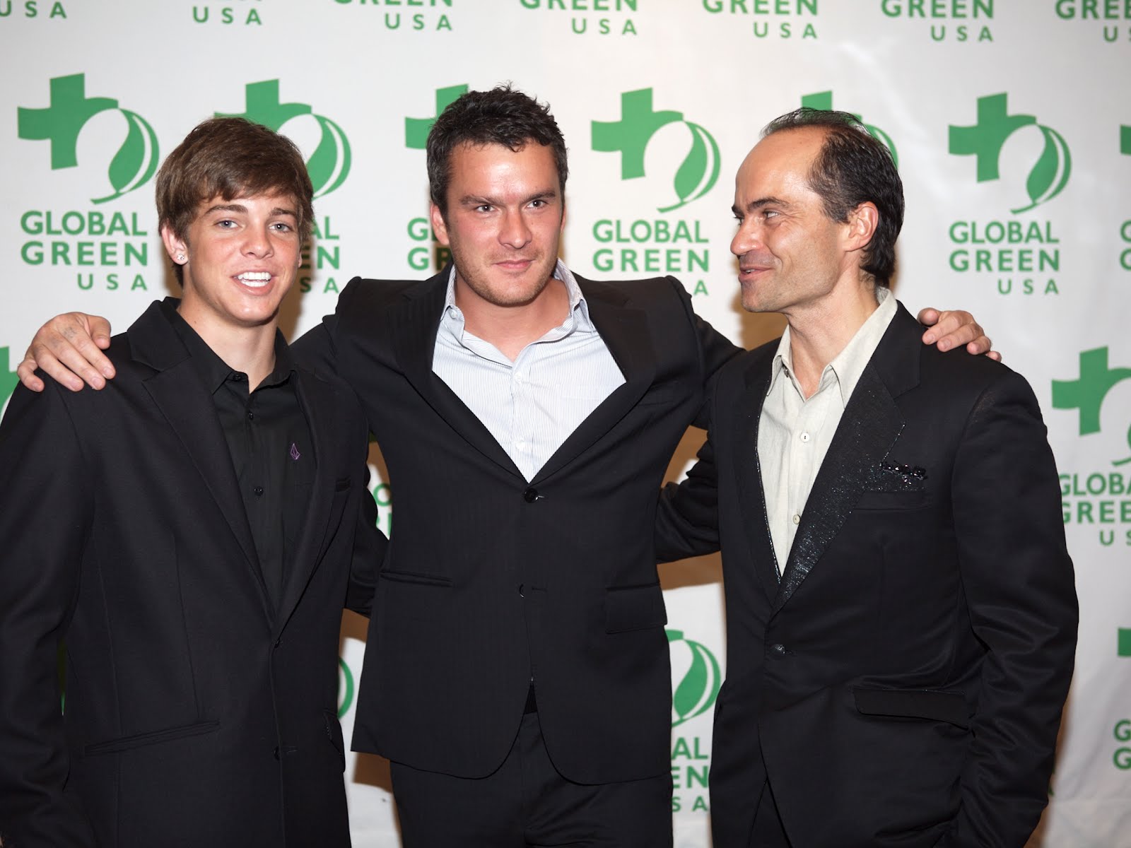 Louella Ellison: balthazar getty hd