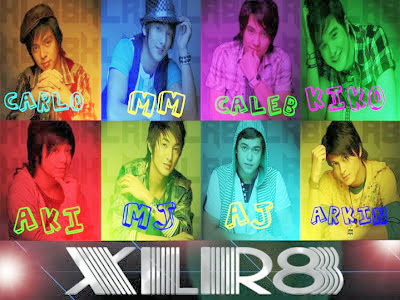Hits,I Love You Girl ,XLR8, Latest OPM Songs, Lyrics, Music Video, Official Music Video, OPM, OPM Song, Original Pinoy Music, Top 10 OPM, Top10,
