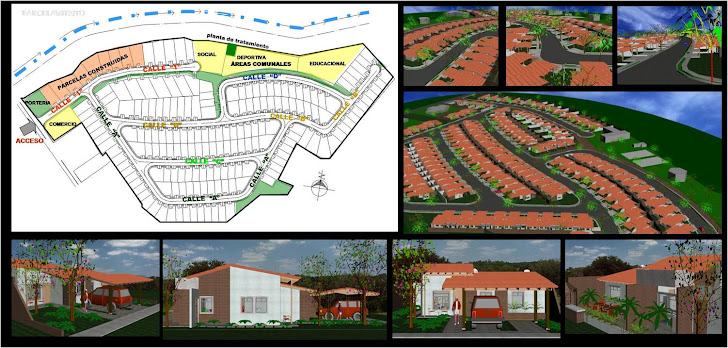 Urb. La Corraleja - Guasdualito - Apure