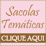 Sacolas Temáticas