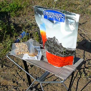 Backpacker S Pantry Freeze Dried Meals My Favourite The