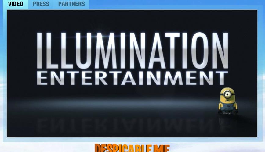 Despicable Me Illuminati