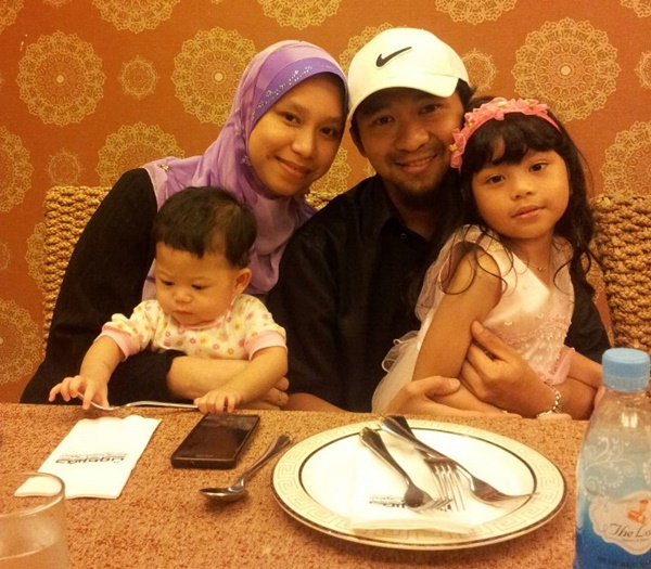Luahan Isteri Berhenti Kerja... Jadi Suri Rumah Sepenuh Masa! Luahan Isteri Berhenti Kerja... Jadi Suri Rumah Sepenuh Masa!