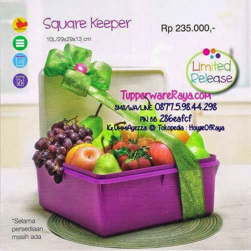 Tupperware Murah Surabaya Sidoarjo Raya Katalog