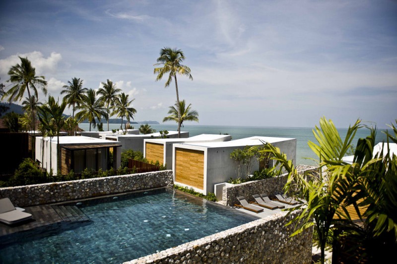 Casa de la Flora by Vaslab Architecture