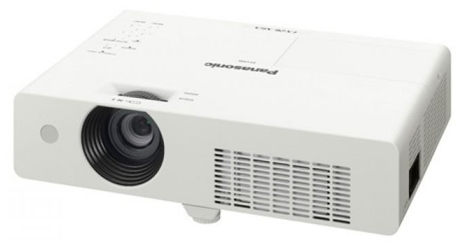 Panasonic LCD Projectors PT-LX30H White Spesifikasi Panasonic LCD Projectors PT-LX30H White