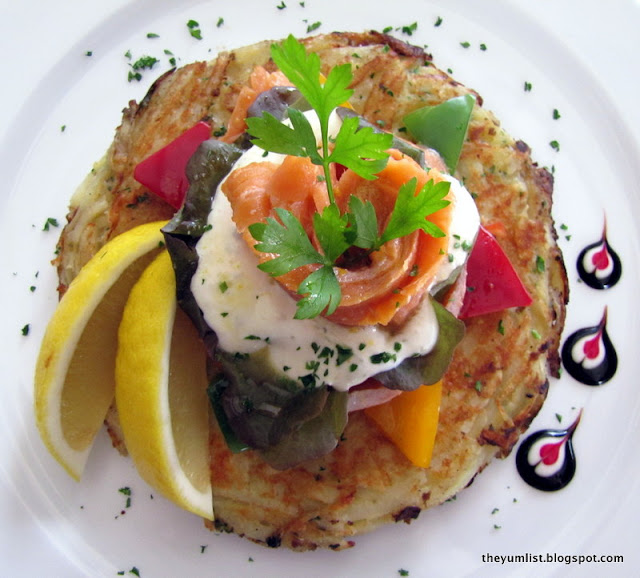 Do it Yourself Brunch, Nosh, Bangsar bubbly brunch, weekend breakfast,