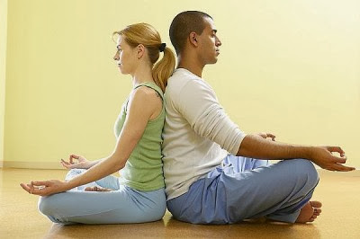 Yoga & Fitness Health