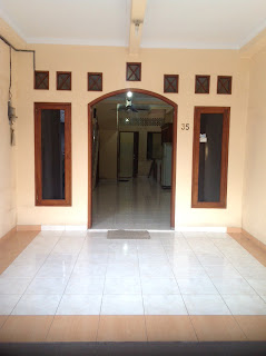 Get Rumah Dijual Flamboyan Rempoa Pics