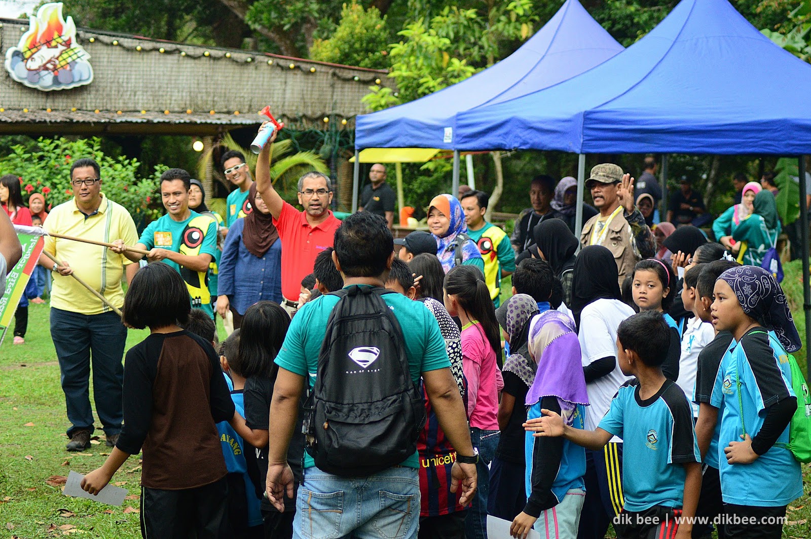 Wings Of KKB 2014 | Selangor Bird Race Wings Of KKB 2014 | Selangor Bird Race