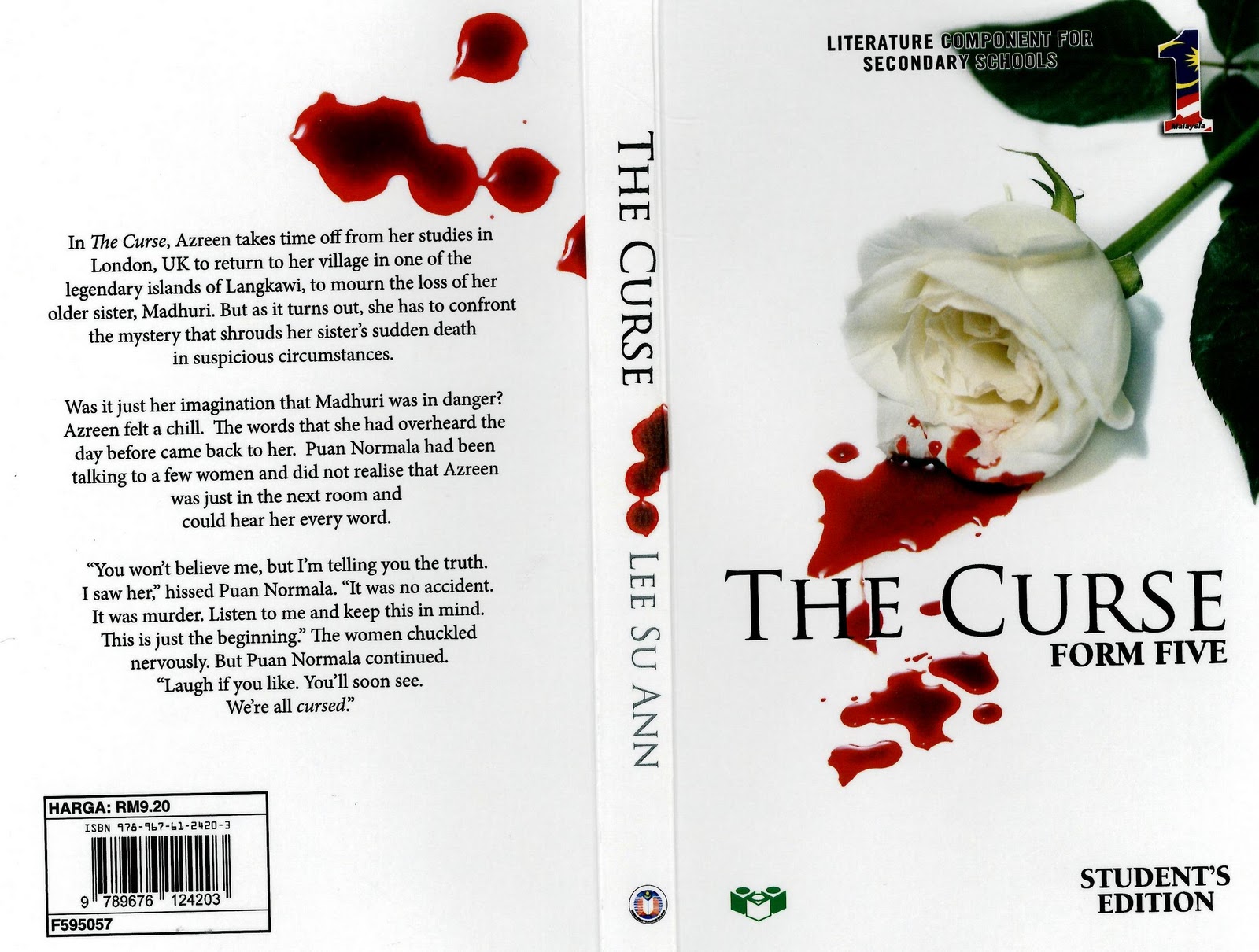 The curse by lee su ann essay 05 image