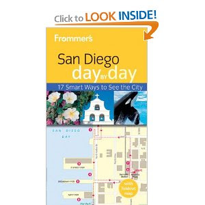 San Diego Travel
