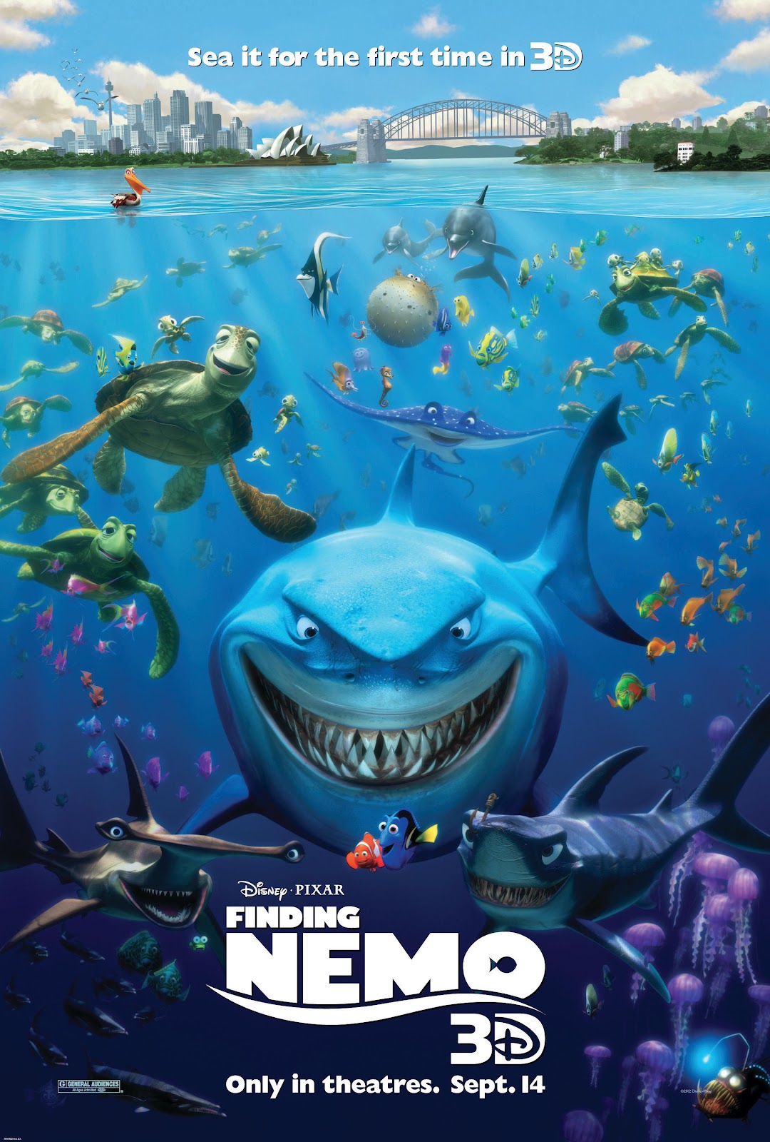 watch finding dory online full movie