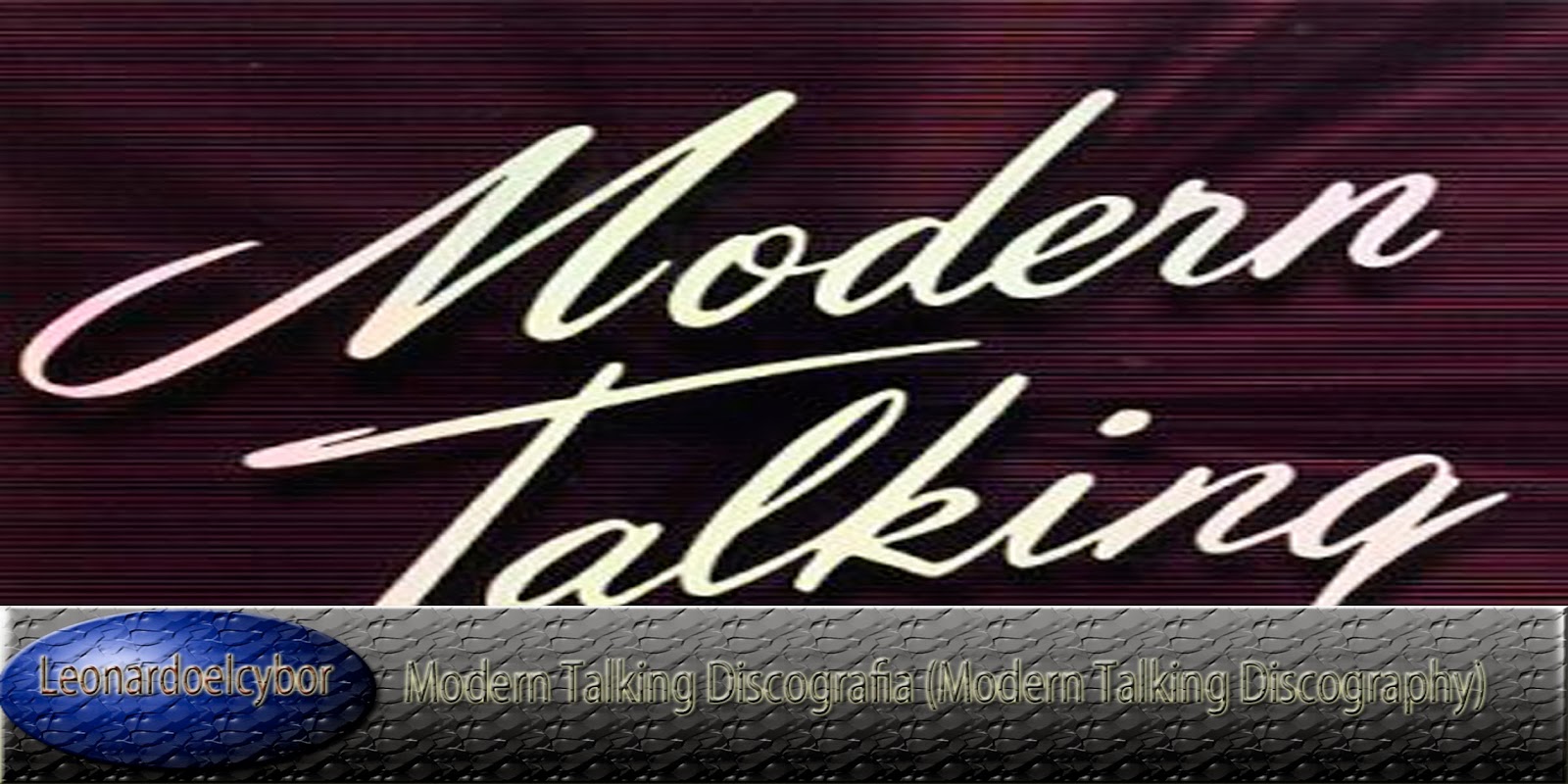 downloads discografia modern talking.torrent downloads discografia modern talking.torrent