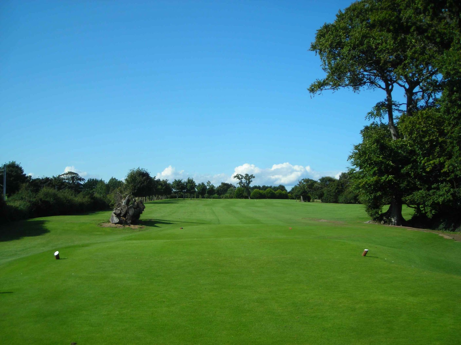 Hooked Ireland's Golf Courses The Irish Open... Win Tickets with Your Memories