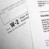 Differences Between the W-2 and W-4 Tax Forms