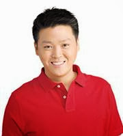 Mayor Rex Gatchalian of Valenzuela City