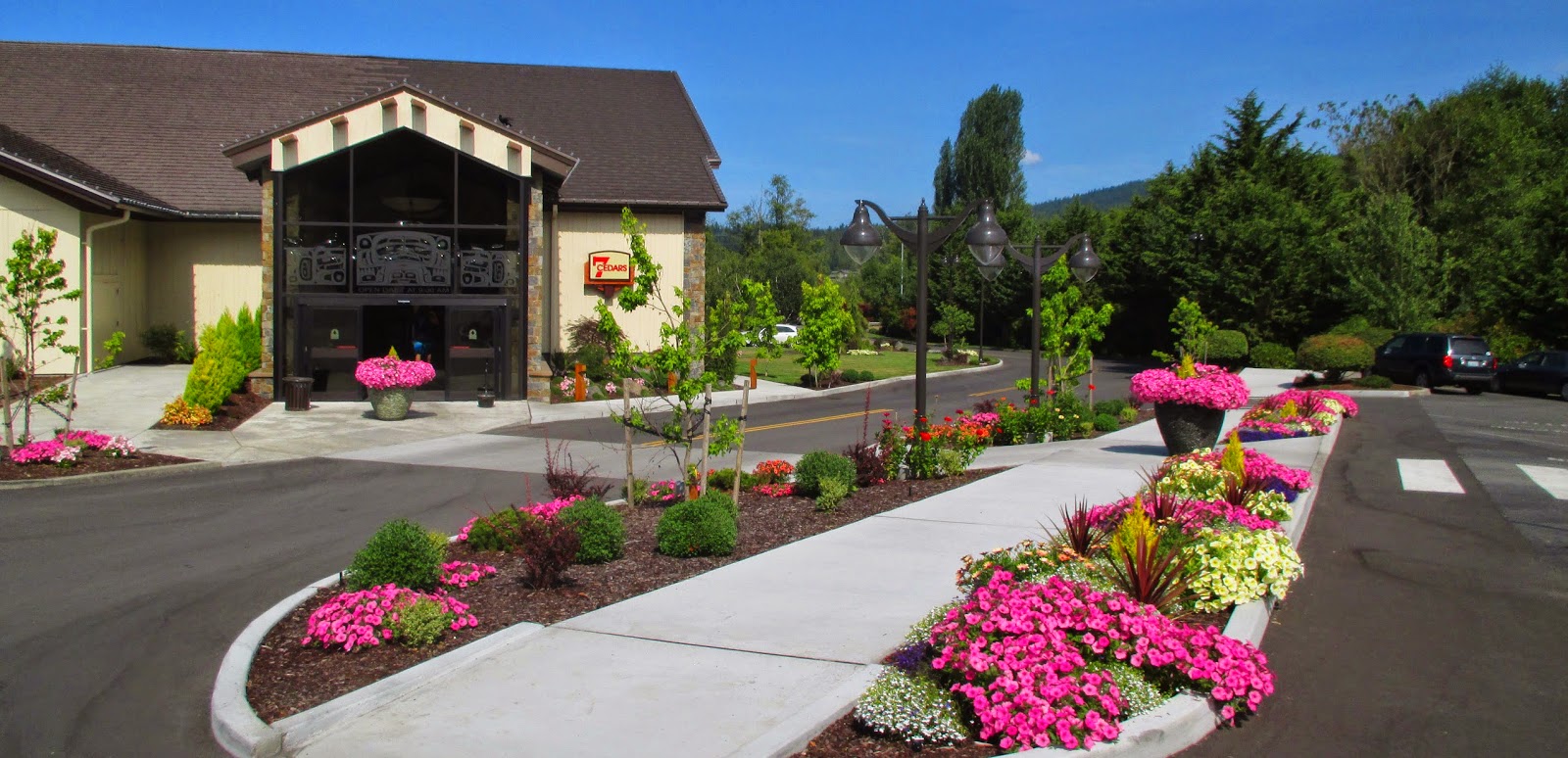 Sequim casino