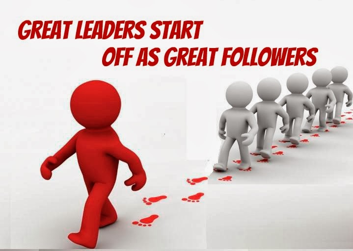 be a leader not a follower essay be a leader not a follower essay
