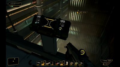 Download Deus Ex: Human Revolution Game PC