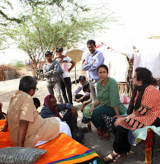 VSSM Team at Dangaa of Dafer Community VSSM Team at Dangaa of Dafer Community