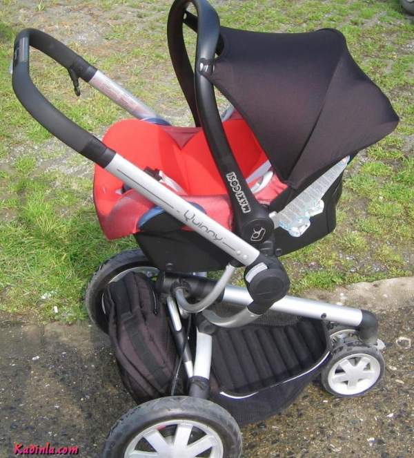 Bebek Arabası Tavsiye