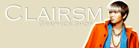 Clairsm Graphic Shop