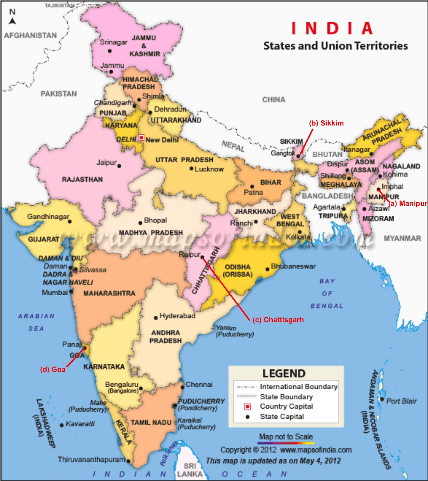 Special status for goa and indian federalism essay picture