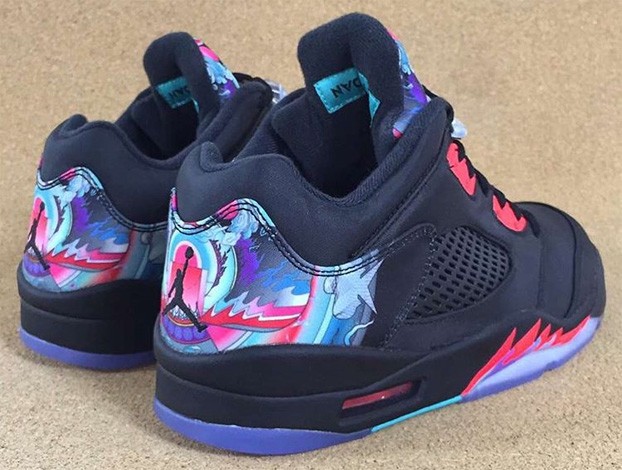 jordan 3 chinese new year