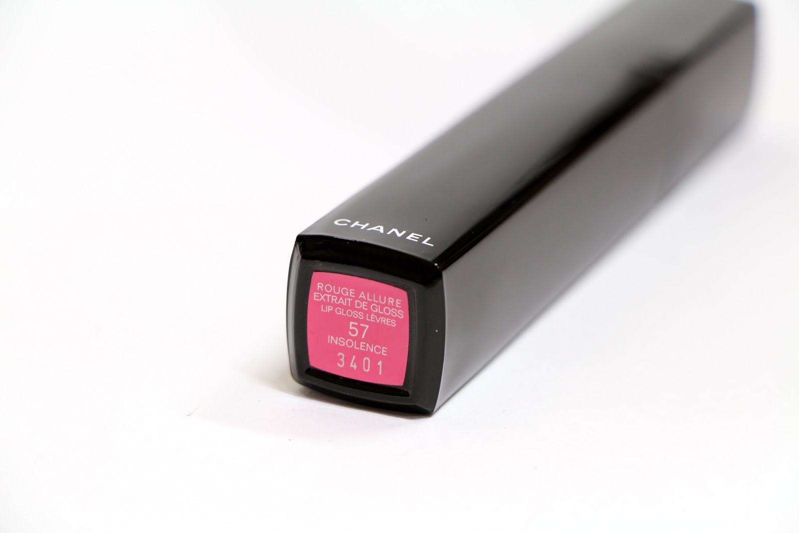 Chanel Super Coral (157) Rouge Allure Gloss Review & Swatches