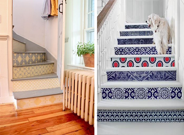 Homepersonalshopper. blog decoración e ideas fáciles para tu casa ... De Escalera Casa inspiraciones